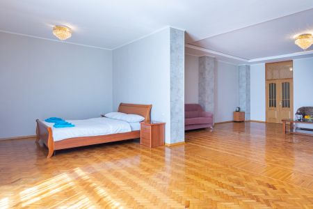 Полулюкс 2-местный 2-комнатный (корпус Лазурный)