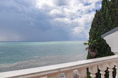 Полулюкс 2-местный 2-комнатный (корпус Лазурный)