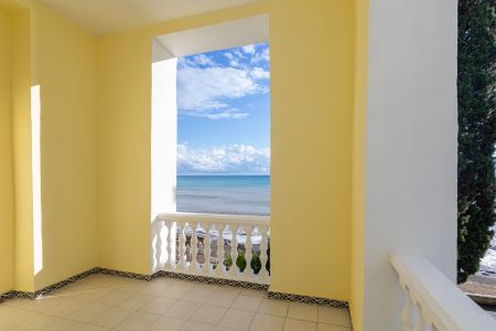 Полулюкс 2-местный 2-комнатный (корпус Лазурный)