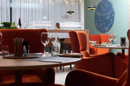 Ресторан Сель Маран