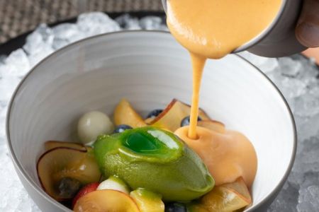 Ресторан Сель Маран