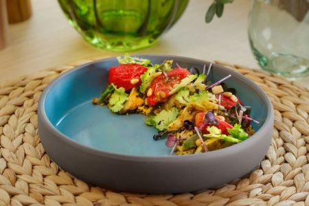 Ресторан Сель Маран