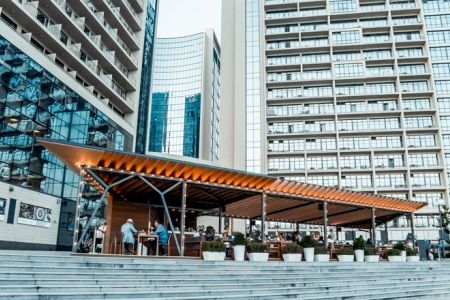 Ресторан Сель Маран