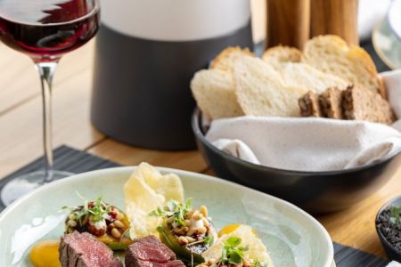 Ресторан Сель Маран