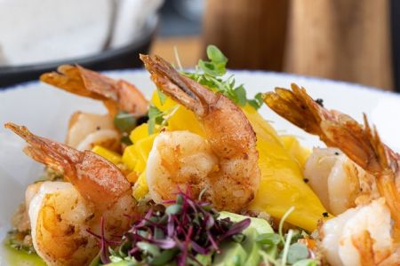 Ресторан Сель Маран