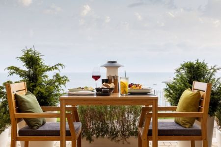 Ресторан Сель Маран