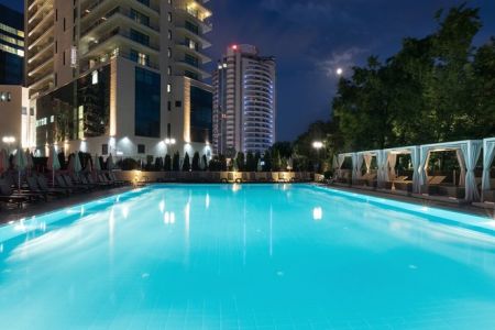 Ресторан Сель Маран