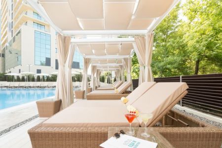 Ресторан Сель Маран