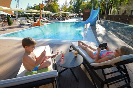 Ресторан Сель Маран