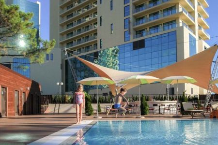 Ресторан Сель Маран