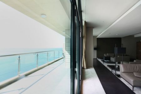 Тренажёрный зал