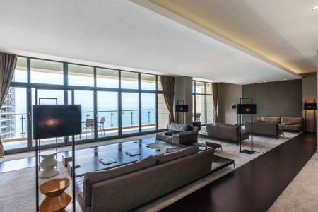 Тренажёрный зал