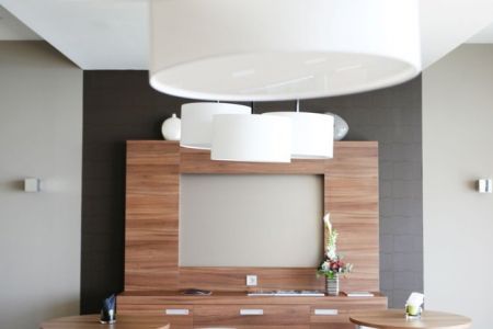 Тренажёрный зал