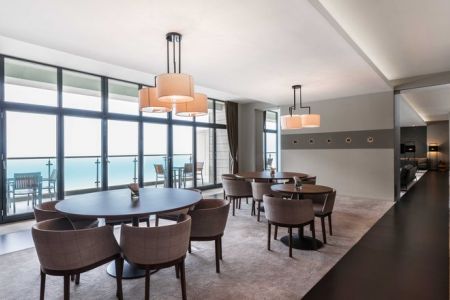 Тренажёрный зал