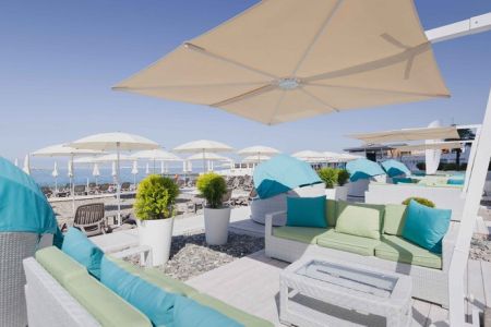 Тренажёрный зал