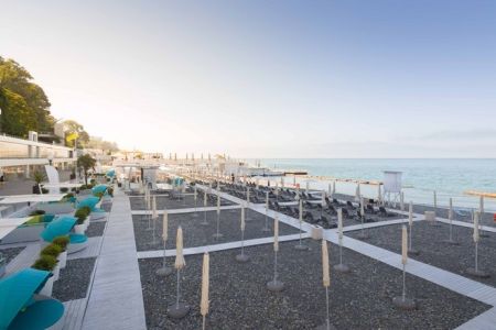 Тренажёрный зал