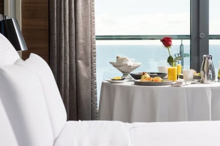 Тренажёрный зал