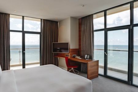 Тренажёрный зал