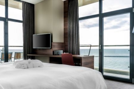 Тренажёрный зал