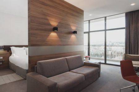 Pullman Sochi Centre