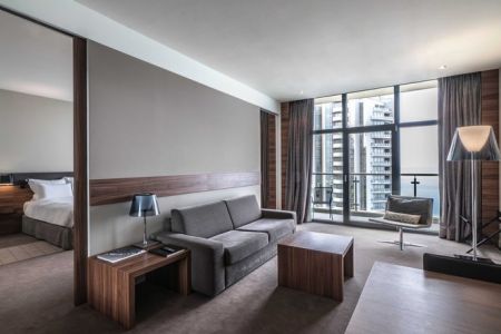 Тренажёрный зал