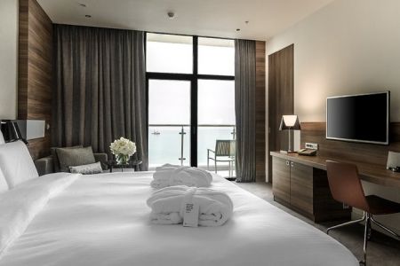 Тренажёрный зал