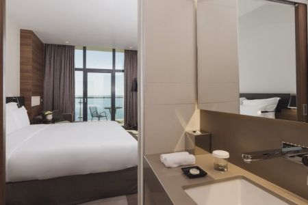 Pullman Sochi Centre