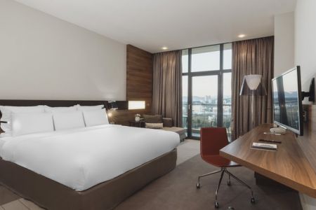 Pullman Sochi Centre