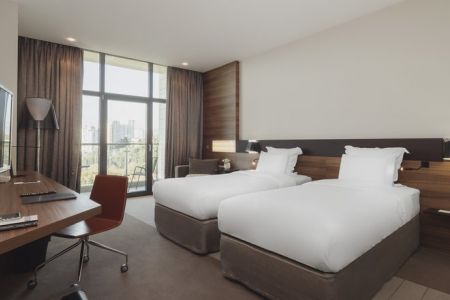 Pullman Sochi Centre