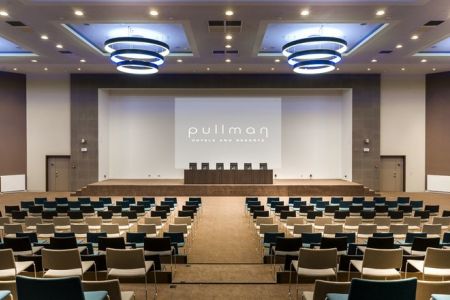 Pullman Sochi Centre