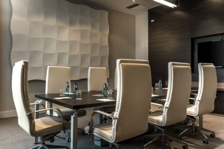 Pullman Sochi Centre