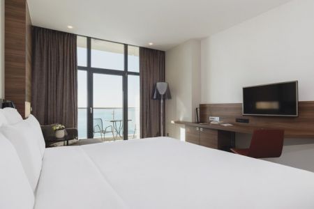 Pullman Sochi Centre