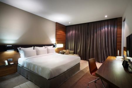 Pullman Sochi Centre