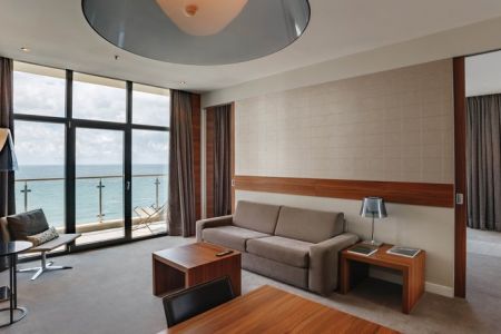 Pullman Sochi Centre