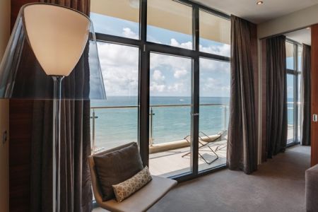 Pullman Sochi Centre