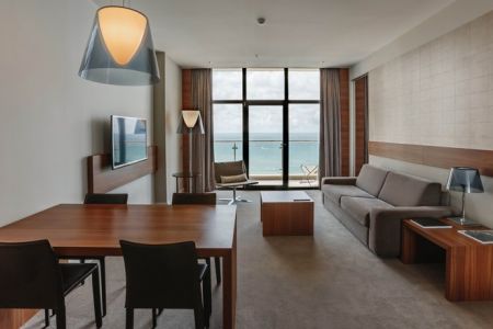 Pullman Sochi Centre