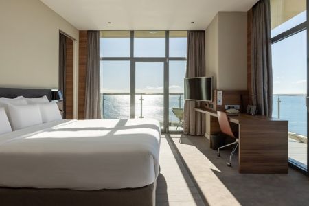 Pullman Sochi Centre