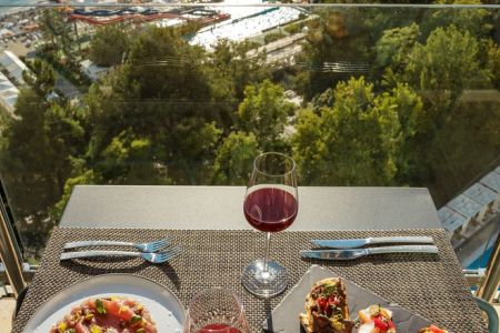 Pullman Sochi Centre