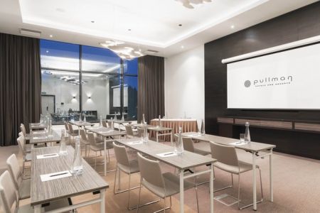 Зал для презентаций