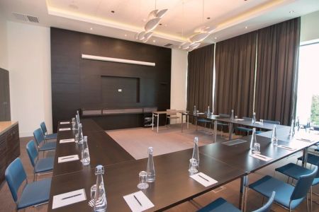 Зал для заседаний