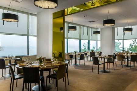 Переговорная