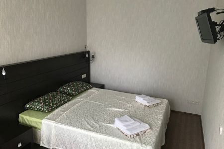 Стандартный 2-местный без балкона