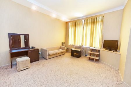 Стандартный 2-местный без балкона