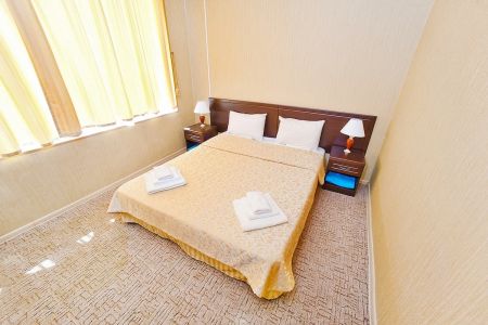 Стандартный 2-местный без балкона