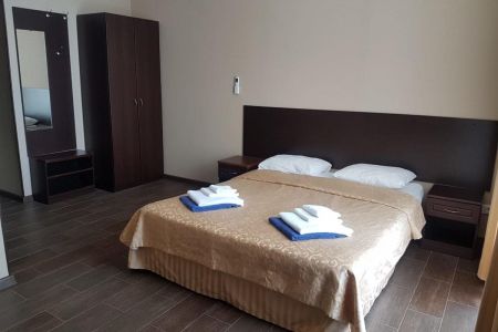 Стандартный 2-местный без балкона