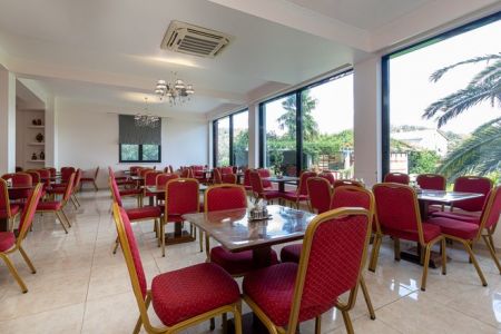 Вид на отель