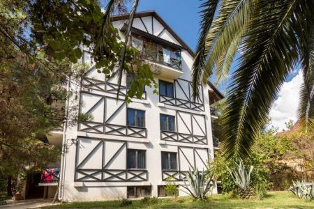 Вид на отель