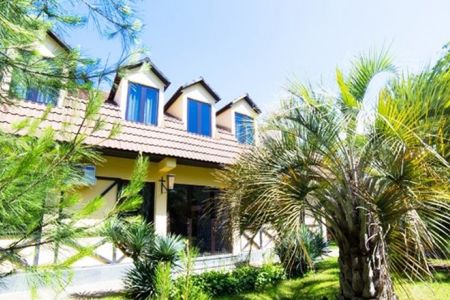 Вид на отель