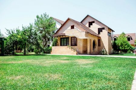 Вид на отель