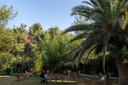 Территория